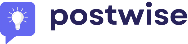 Postwise | Write, Schedule & Grow with Twitter AI
