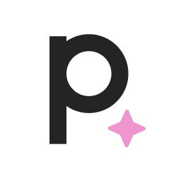 Planoly Logo - Compare with Postwise