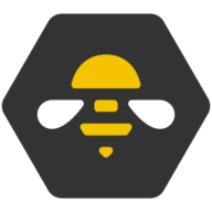 Socialbee Logo - Compare with Postwise